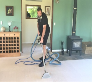 Carpet Cleaning